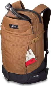 Dakine Plecak Dakine Heli Pro 24L Deep Blue F/W 5