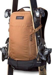 Dakine Plecak Dakine Heli Pro 24L Deep Blue F/W 9