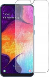 . SZKŁO HARTOWANE SAMSUNG A72 / A72 5G /  A92 / A82 / A82 5G SZKŁO OCHRONNE PŁASKIE A725 1