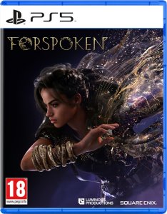 Forspoken (PS5) 1