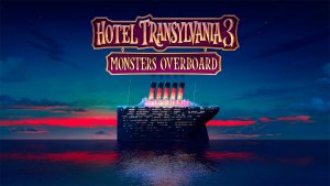 Hotel Transylvania 3: Monsters Overboard (PS4) 3