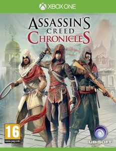 Assassin's Creed: Chronicles (XONE) 1