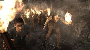 Resident Evil 4 Remake (PS4) 16