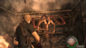 Resident Evil 4 Remake (PS4) 18