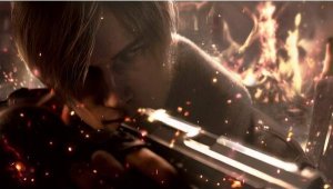 Resident Evil 4 Remake (PS4) 19