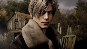 Resident Evil 4 Remake (PS4) 2