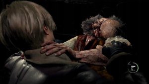 Resident Evil 4 Remake (PS4) 21