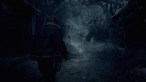 Resident Evil 4 Remake (PS4) 4