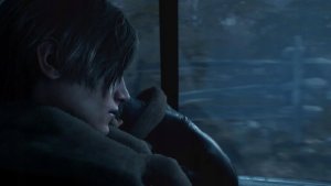 Resident Evil 4 Remake (PS4) 5