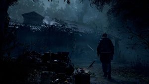 Resident Evil 4 Remake (PS4) 8