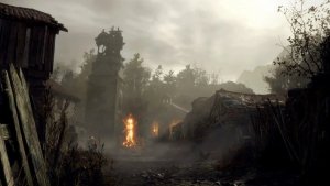 Resident Evil 4 Remake (PS4) 9