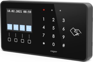 Roger CZYTNIK ZBLIŻENIOWY MCT88M-IO ROGER 5