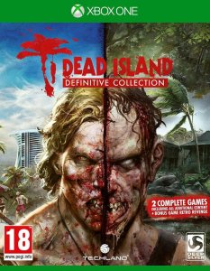 Dead Island - Definitive Collection (XONE) 1