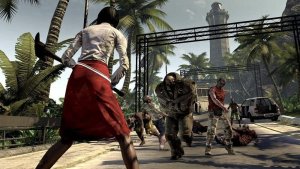 Dead Island - Definitive Collection (XONE) 3