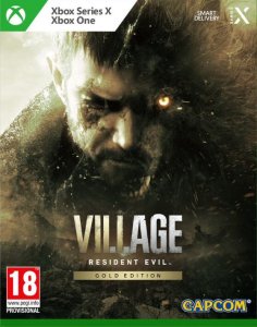 Resident Evil Village Gold Edition (XONE/XSX) 1