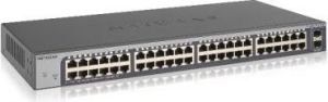 Switch NETGEAR GS750E (GS750E-100EUS) 4