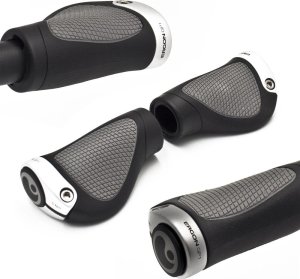 Ergon Chwyty Ergon Grip GP 1 S Gripshift 1