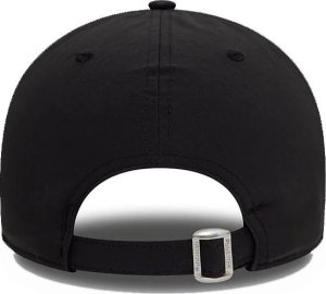 New Era Czapka z daszkiem Chicago Bulls 9FORTY czarna 4