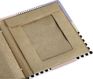 Hama Fern Slip-In (2393) 2