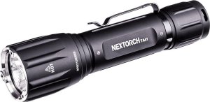 Latarka NEXTORCH Nextorch TA41 Latarka Akumulatorowa 2600 lm LED 1