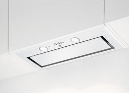 Okap Electrolux Electrolux LFG719W 1