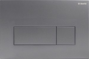 Przycisk spłukujący Deante Deante Przycisk spłukujący do stelaży podtynkowych - slim 1