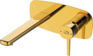 Bateria umywalkowa Laveo LAVEO Pola - bateria umywalkowa podtynkowa 1