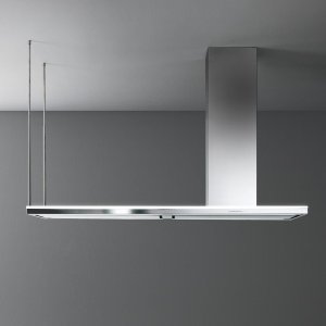 Okap Falmec FALMEC Lumen Isola 175 Prawy 800 m/h 1