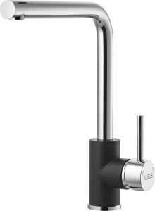 Bateria kuchenna Alveus Alveus SELMA bateria kuchenna czarny 91 + chrom 1