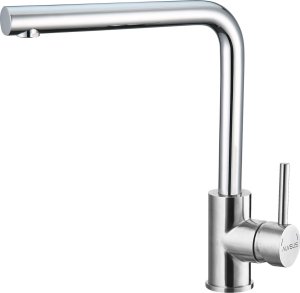 Bateria kuchenna Alveus Alveus SELMA bateria kuchenna chrom 1
