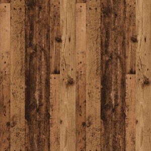 vidaXL Komoda, stare drewno, 100x36x60 cm 10