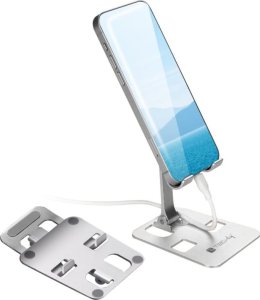 Stojak Techly Stojak uchwyt na telefon pod tablet biurkowy składany 2