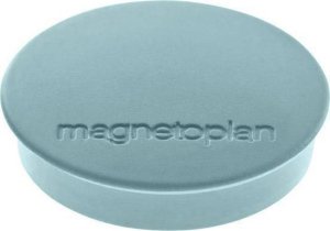 Magnetoplan Magnes D30mm 10szt 700g niebieski 1