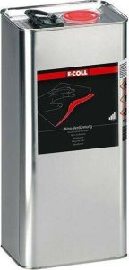 E-coll Rozcienczalnik do farb nitro, 6l E-COLL EE 1