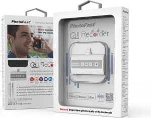 PhotoFast Call Recorder (CallRecorder) 1