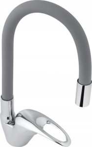 Bateria kuchenna YokaHome Bateria kuchenna stojąca elastyczna wylewka kran - Yoka 4