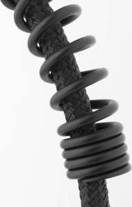 Bateria kuchenna YokaHome Bateria kuchenna stojąca elastyczna wylewka kran - Yoka 11