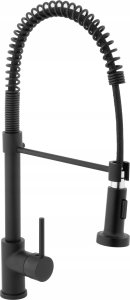 Bateria kuchenna YokaHome Bateria kuchenna stojąca elastyczna wylewka kran - Yoka 16