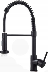 Bateria kuchenna YokaHome Bateria kuchenna stojąca elastyczna wylewka kran - Yoka 19