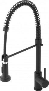 Bateria kuchenna YokaHome Bateria kuchenna stojąca elastyczna wylewka kran - Yoka 4