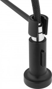 Bateria kuchenna YokaHome Bateria kuchenna stojąca elastyczna wylewka kran - Yoka 9