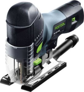 Wyrzynarka Festool Festool Wyrzynarka PS 420 EBQ-Set CARVEX 1