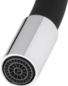 Bateria kuchenna YokaHome Bateria kuchenna ścienna elastyczna wylewka kran - Yoka 4