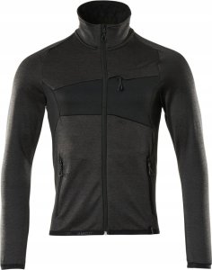 Mascot Bluza polarowa Accelerate antracytowa 1