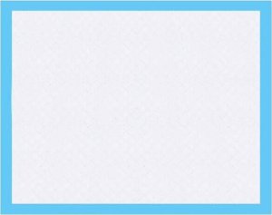 Springos Mata higieniczna dla psa 40x60 cm podkład chłonny 10 szt. do nauki higieny UNIWERSALNY 15