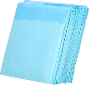 Springos Mata higieniczna dla psa 40x60 cm podkład chłonny 10 szt. do nauki higieny UNIWERSALNY 19