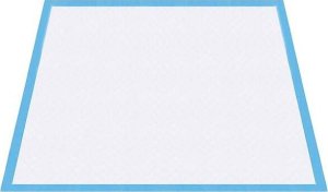 Springos Mata higieniczna dla psa 40x60 cm podkład chłonny 10 szt. do nauki higieny UNIWERSALNY 21