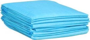 Springos Mata higieniczna dla psa 40x60 cm podkład chłonny 10 szt. do nauki higieny UNIWERSALNY 24