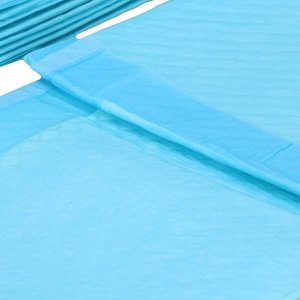 Springos Mata higieniczna dla psa 40x60 cm podkład chłonny 10 szt. do nauki higieny UNIWERSALNY 10