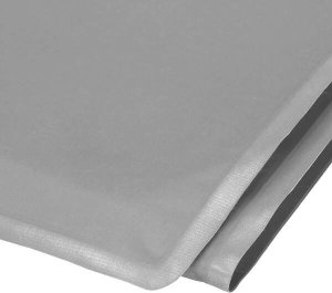 Springos Mata chłodząca żelowa dla psa 65x50 cm legowisko chłodzące dla zwierząt UNIWERSALNY 12